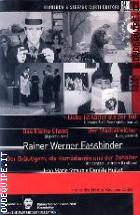 Cofanetto Fassbinder 1 (2 Dvd + Libro) 