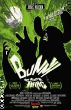 Bunny The Killer Thing (Collana Spasmo Bunny) ( Blu - Ray Disc ) (V.M. 18 anni)