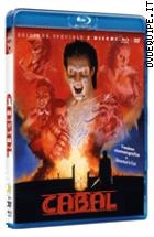 Cabal - Versione Cinematografica + Director's Cut - Combo Pack ( Blu - Ray Disc 