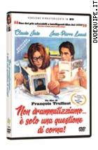 Non Drammatizziamo... È Solo Questione Di Corna! - Rimasterizzato In HD