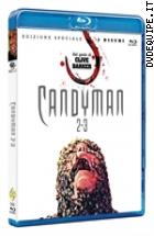 Candyman 2/3 Box - Combo Pack ( 2 Blu - Ray Disc )