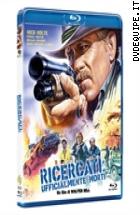 Ricercati Ufficialmente Morti ( Blu - Ray Disc )