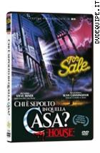 Chi  Sepolto In Quella Casa? - House - Rimasterizzato In HD