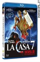 La Casa 7 - House III ( Blu - Ray Disc )