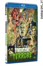 Dimensione Terrore ( Blu - Ray Disc )