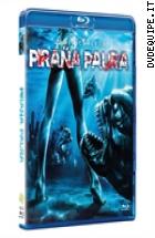 Piraa Paura ( Blu - Ray Disc )