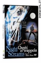 Night Screams - Ospiti In Trappola - Rimasterizzato In HD