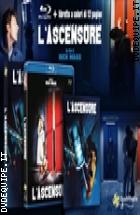 L'ascensore ( Blu - Ray Disc + Booklet )