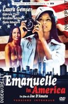 Emanuelle In America - Versione Integrale Rimasterizzata In HD (V.M. 18 Anni)