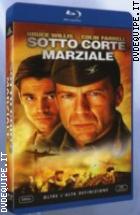 Sotto Corte Marziale ( Blu - Ray Disc )