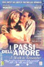 I Passi Dell'Amore