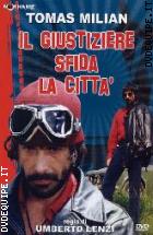 Il Giustiziere Sfida La Città