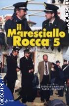Il Maresciallo Rocca 5^ Stagione