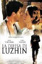 La Difesa Di Luzhin