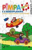 Pimpa Games - Pimpa E L'aeroplanino