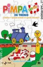 Pimpa Games - Pimpa In Treno
