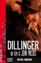 Dillinger - Filmaker's Edition (Dvd + Booklet)