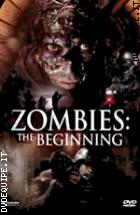 Zombi - La Creazione