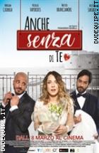 Anche Senza Di Te