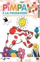 Pimpa Games - Pimpa E La Primavera 