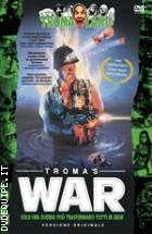 Troma's War - Versione Originale - Limited Edition 100 Copie (V.M. 18 anni)