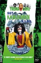 Sgt. Kabukiman N.Y.P.D. ( Blu - Ray Disc ) (V.M. 18 anni)