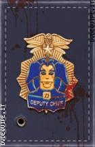 Sgt. Kabukiman N.Y.P.D. - Limited Edition ( Blu - Ray Disc ) (V.M. 18 anni)