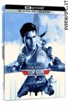 Top Gun - Remastered Limited Collector's Edition ( 4K Ultra HD + Blu - Ray Disc 