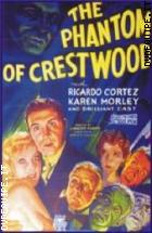 Il Fantasma Di Crestwood (Cineclub Horror)