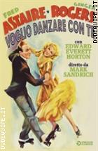 Voglio Danzar Con Te (Cineclub Classico)