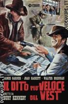 Il Dito Più Veloce Del West (Cineclub Classico)