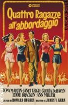 Quattro Ragazze All'abbordaggio (Cineclub Classico)