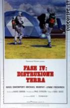 Fase Iv: Distruzione Terra (Cineclub Fantastico)
