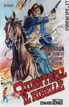 Quantrill Il Ribelle (Cineclub Classico)