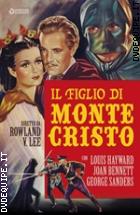 Il Figlio Di Monte Cristo (Cineclub Classico)