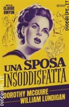 Una Sposa Insoddisfatta (Cineclub Classico)