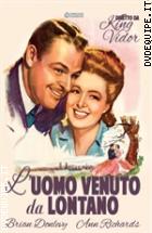 L'uomo Venuto Da Lontano (Cineclub Classico)