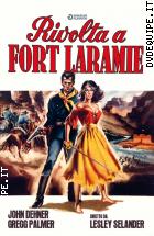 Rivolta A Fort Laramie (Cineclub Classico)