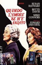 Quando L'amore Se N' Andato (Cineclub Classico)