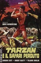 Tarzan E IL Safari Perduto (Cineclub Classico)