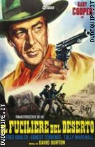 Il Fuciliere Del Deserto - Rimasterizzato In HD ( Cineclub Classico)