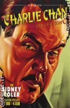 Charlie Chan Collection Vol. 7 (4 Film - 2 DVD) (Noir d'Essai)