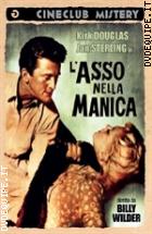 L'Asso Nella Manica (Cineclub Mistery)