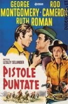 Pistole Puntate (Cineclub Classico)