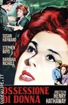 Ossessione Di Donna (Cineclub Classico)