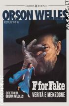 F For Fake - Verit E Menzogne - Restaurato In 4K