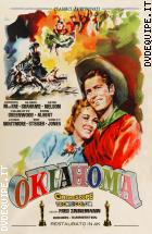 Oklahoma! - Restaurato In 4K (2 DVD)