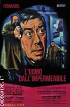 L'uomo Dall'impermeabile (Cineclub Mistery)