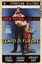 Tempo Di Furore (Cineclub Classico)