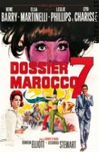 Dossier Marocco 7 (Classici Ritrovati)